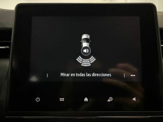 Renault Clio Intens E-Tech Híbrido 104 kW (140CV)