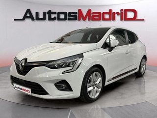 Renault Clio Intens E-Tech Híbrido 104 kW (140CV)