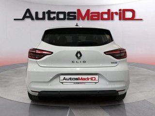Renault Clio Intens E-Tech Híbrido 104 kW (140CV)