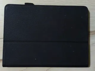 Tablet Dragon Touch Negra/Plateada