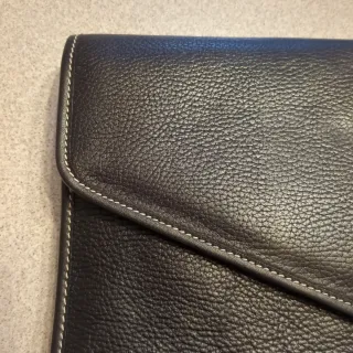 Cartella portadocumenti Salvatore Ferragamo