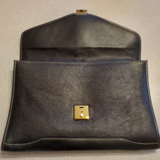 Cartella portadocumenti Salvatore Ferragamo