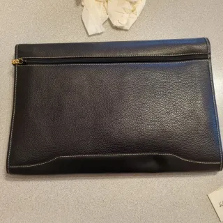 Cartella portadocumenti Salvatore Ferragamo