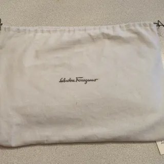 Cartella portadocumenti Salvatore Ferragamo