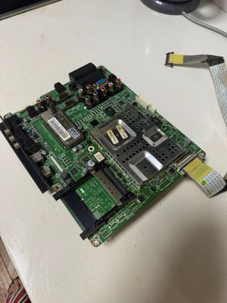 Placa base Samsung LE40A558P3F