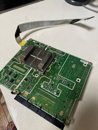 Placa base Samsung LE40A558P3F