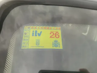 Peugeot Partner 2005