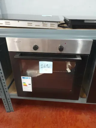 Horno Nevir gran oferta