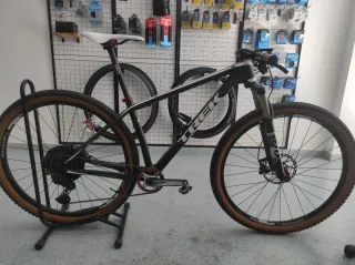 Bicicleta Trek Superfly 29