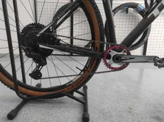 Bicicleta Trek Superfly 29