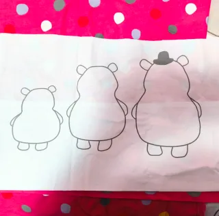 Funda Nórdica Infantil Reversible Cama 90