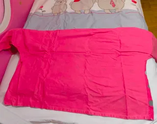 Funda Nórdica Infantil Reversible Cama 90