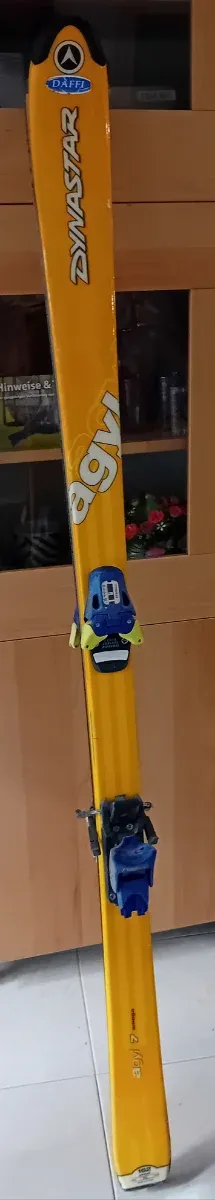 Esquís Dynastar 165cm