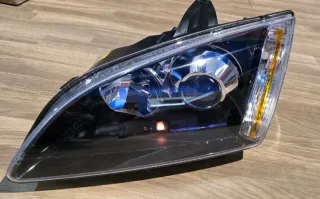 Faros Xenón Ford Focus II TDCI RS ST 04 08
