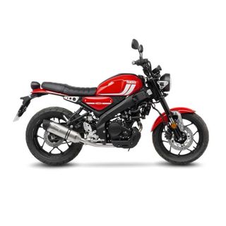 Yamaha XSR 125