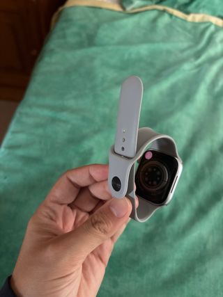 Reloj Inteligente Imitación Apple