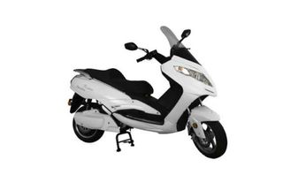 Despiece completo Efun Puma 100Ah