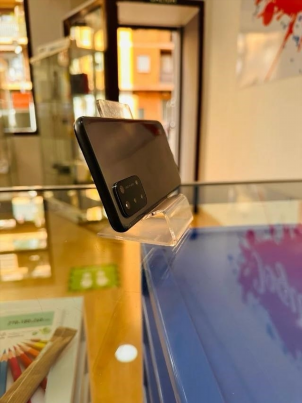 OPPO A54 Gris 5G 64GB Snapdragon