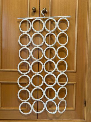 Percha Organizador Ikea