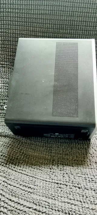 HP Pavilion Gaming AMD con Nvidia y NVMe.