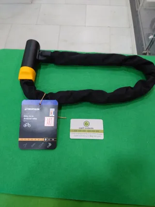 Candado Antivol Decathlon ART