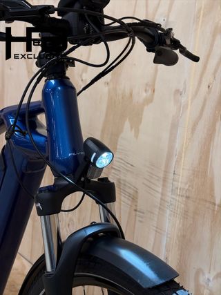 Flyer Gotour 6 5.41 R Shimano Nexus 2023