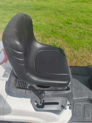 Cortacésped Alpina AT1 66