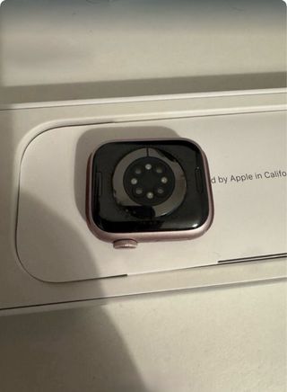 Apple Watch Series 9 GPS + Cellular Rose Gold