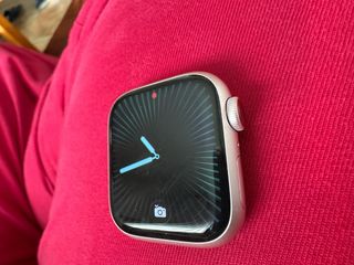 Apple Watch Series 9 GPS + Cellular Rose Gold