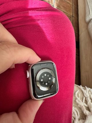Apple Watch Series 9 GPS + Cellular Rose Gold