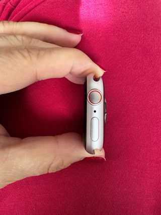 Apple Watch Series 9 GPS + Cellular Rose Gold