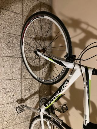 Bottecchia Duello 2012 con pompa