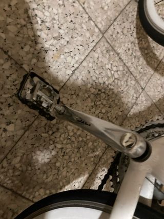 Bottecchia Duello 2012 con pompa