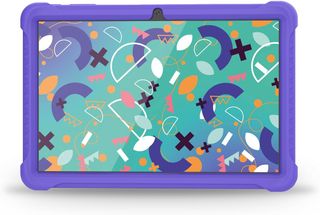 ✨ - SPC Gravity 5 SE Kids Case – Funda para niños