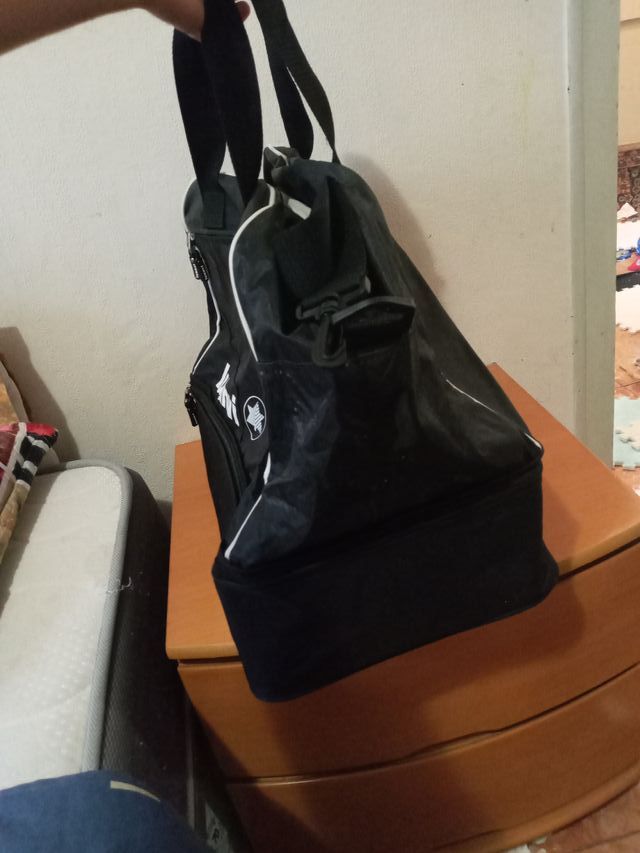 Bolsa club escola Basquet Girona