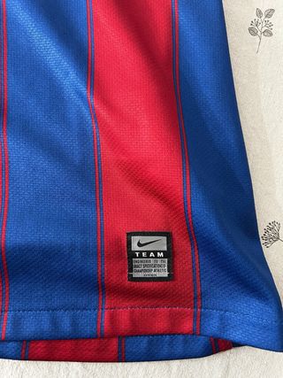 Camiseta FC Barcelona