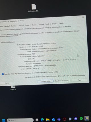 PC Gaming Cronos Orchid Rosa MSI