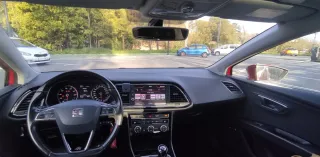 SEAT Leon 1.4 Fr Plus