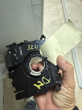 Anillo Airbag Volkswagen Golf VI GTI