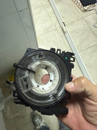 Anillo Airbag Volkswagen Golf VI GTI