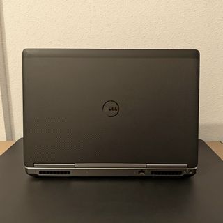 DELL PRECISION 7720 I7 6920HQ 2.9 32GB 1TB SSD +