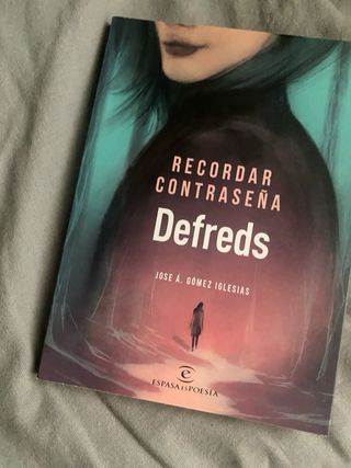 Pack libros juveniles Blue Jeans, Defreds...