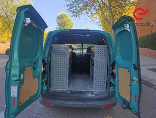 Ford Transit Courier Van 1.5 TDCi 56kW Trend