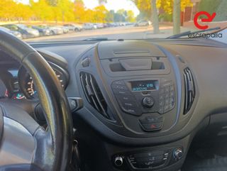 Ford Transit Courier Van 1.5 TDCi 56kW Trend