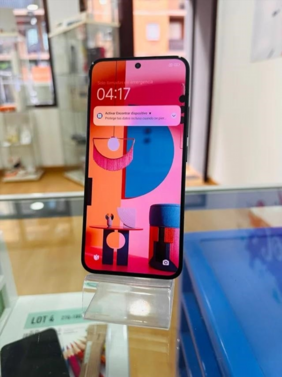 Xiaomi 14 Black 5G 512 GB 12 GB RAM