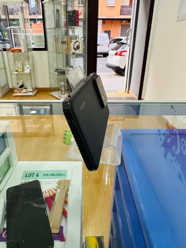 Xiaomi 14 Black 5G 512 GB 12 GB RAM