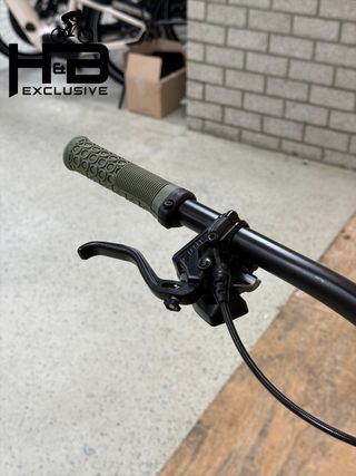 Cube Stereo One 55 C62 TM Sram X01 AXS 2023 