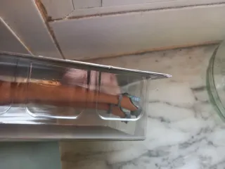 Barbie 80° Anniversario Vestito Rosso