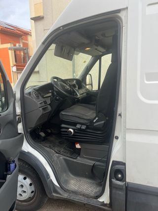Iveco Daily 2013