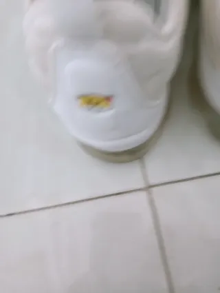 Zapatillas Nike Air Max Talla 42